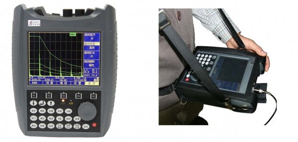 探傷產(chǎn)品介紹:SUB100型超聲波探傷儀詳細(xì)介紹