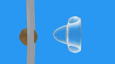 懶人神器來了:微型便攜超聲波洗衣器Dolfi 洗衣不求人了