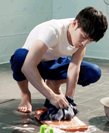 懶人神器來了:微型便攜超聲波洗衣器Dolfi 洗衣不求人了