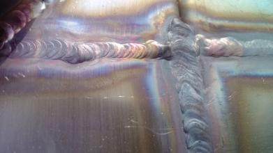 鋼結構焊縫探傷缺陷的性質估判以及產生的原因